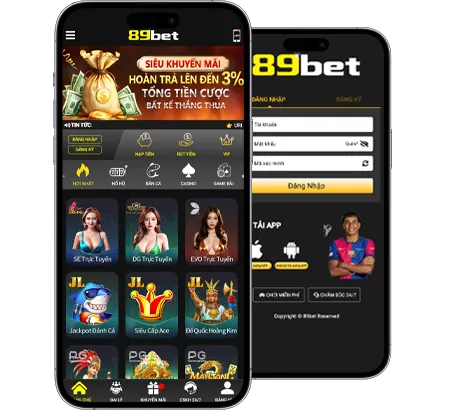 Đồ họa game bắn cá 2899o tuyệt đẹp